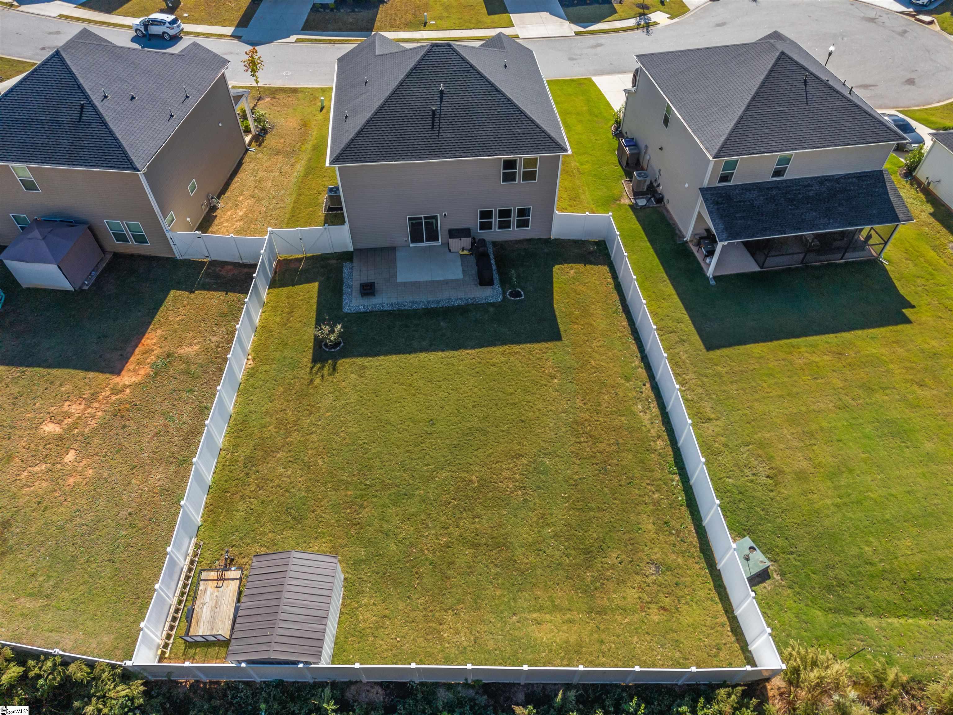130 Mainsail Way, Spartanburg