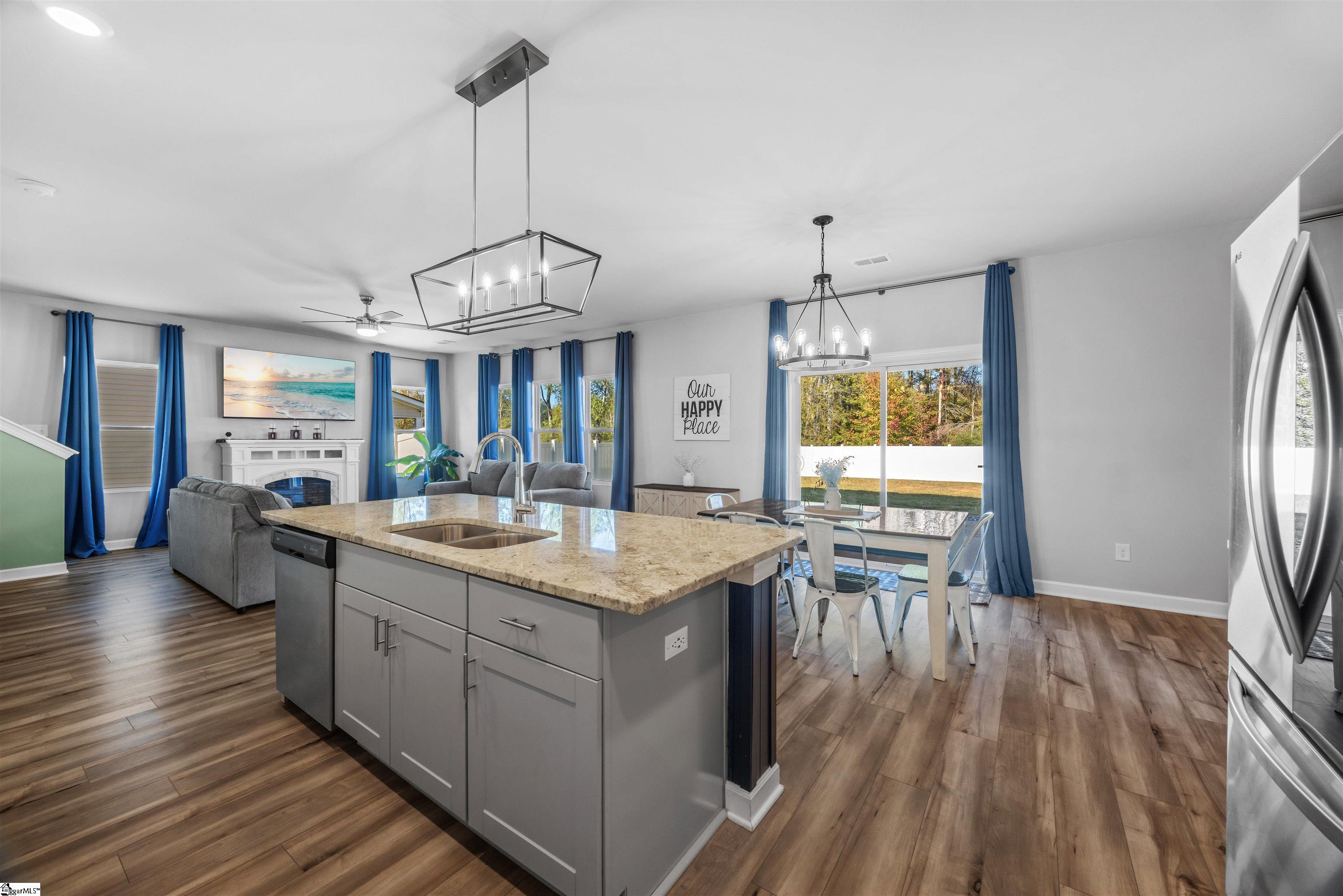 130 Mainsail Way, Spartanburg