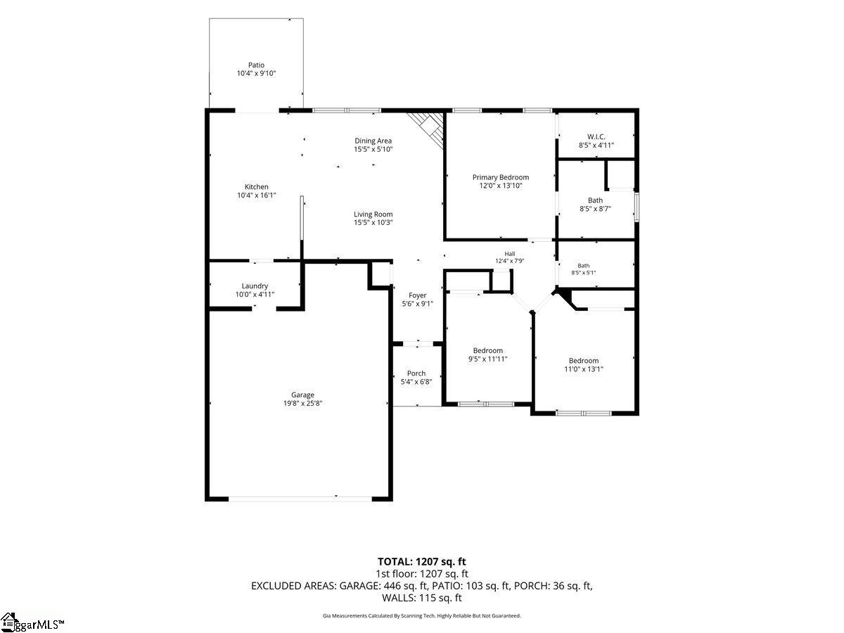 8 Equestrian Court
