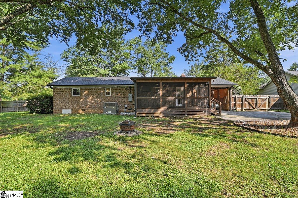 600 Old Rutherford Road