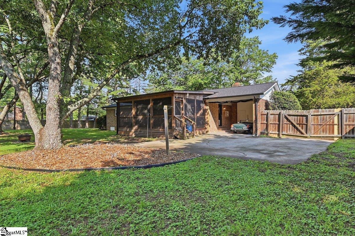 600 Old Rutherford Road