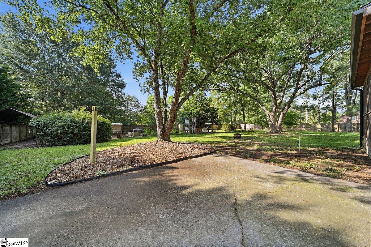600 Old Rutherford Road
