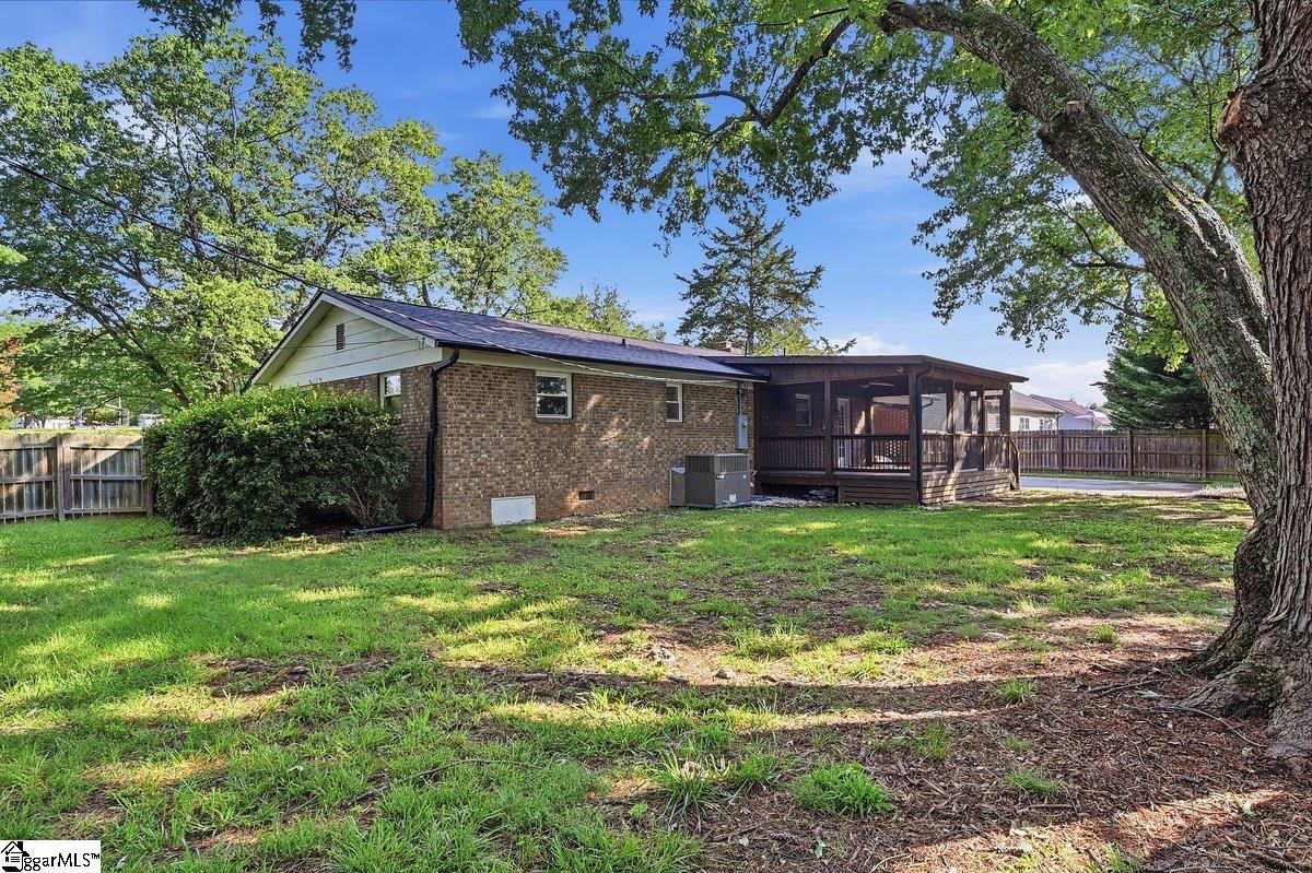 600 Old Rutherford Road