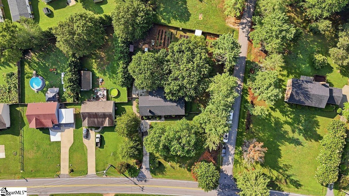 600 Old Rutherford Road