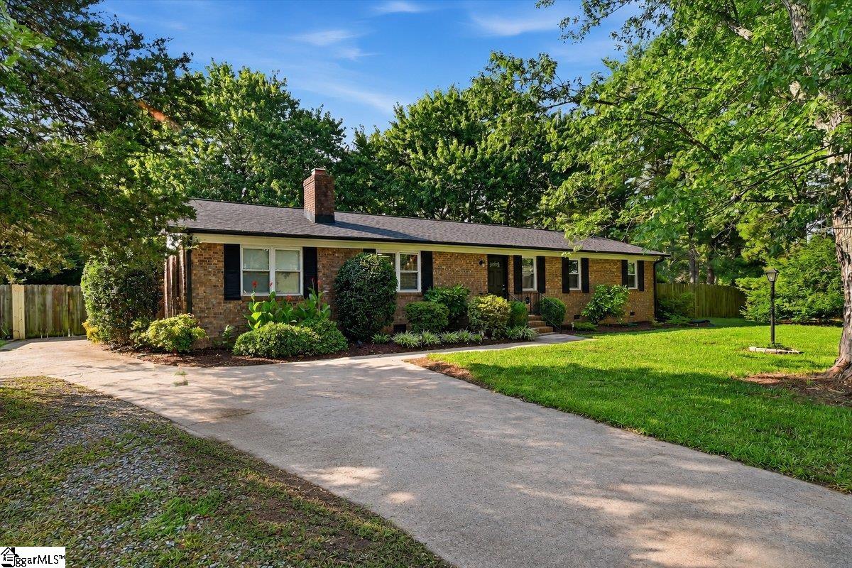 600 Old Rutherford Road