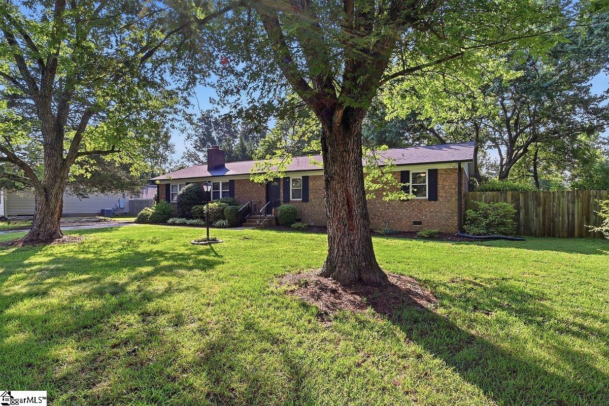 600 Old Rutherford Road