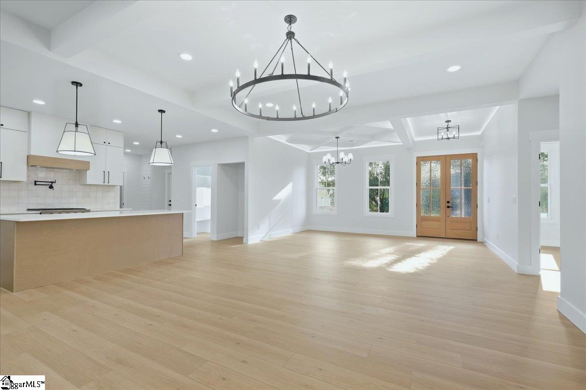 201 Maple Street