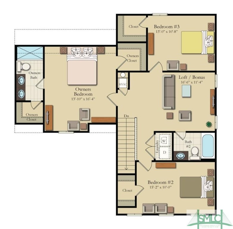 113 Whistle Down Way