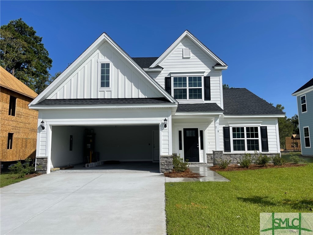 285 Lake Lily Drive
