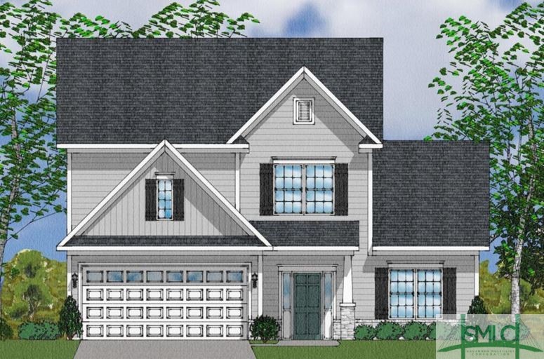 285 Lake Lily Drive