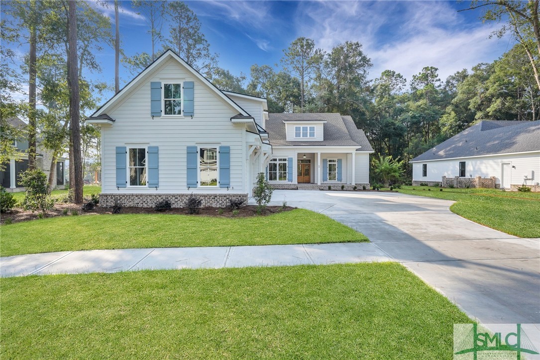 60 Cubbage Island Drive