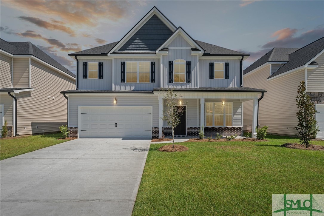 204 Laguna Way
