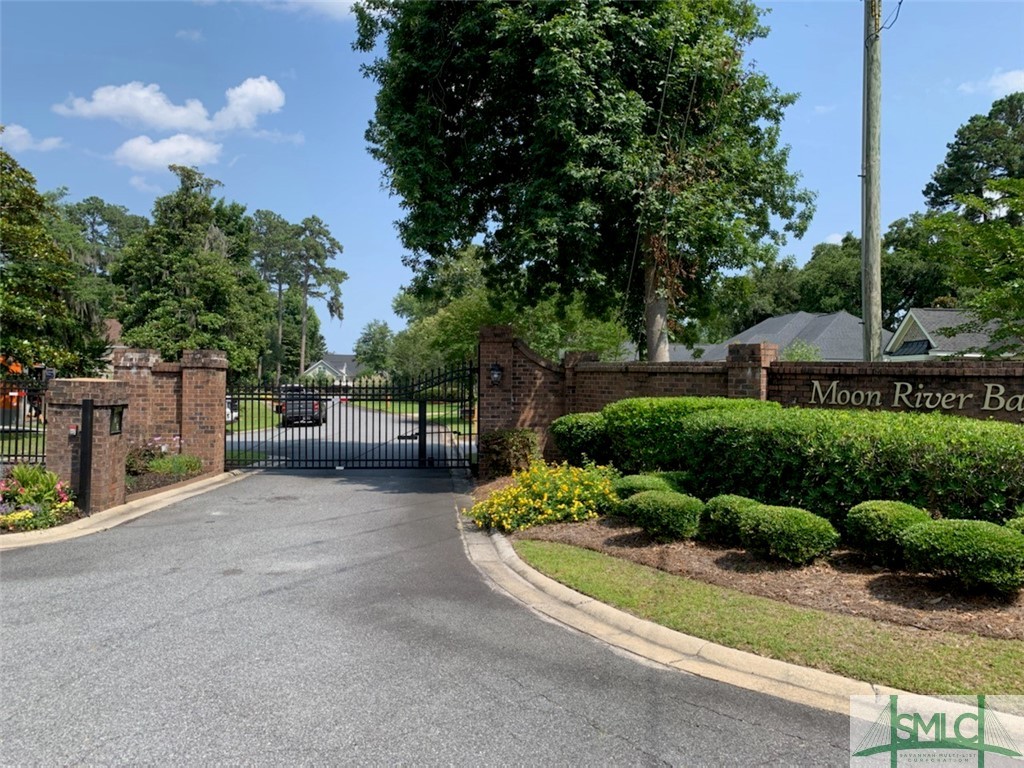 122 Full Moon Lane