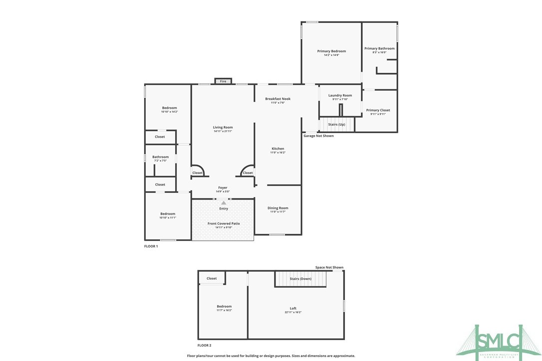 1235 Bennett Crossing