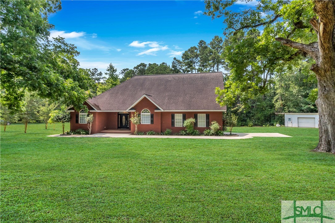 1235 Bennett Crossing