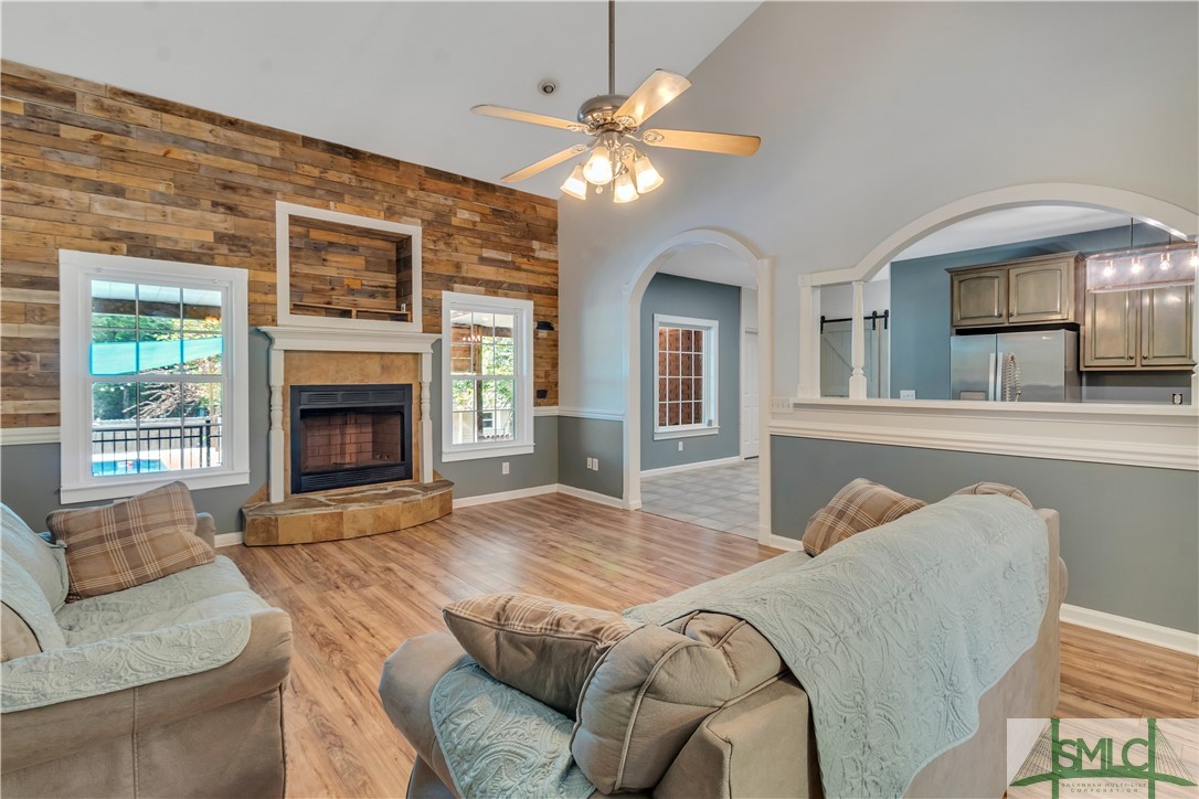 1235 Bennett Crossing