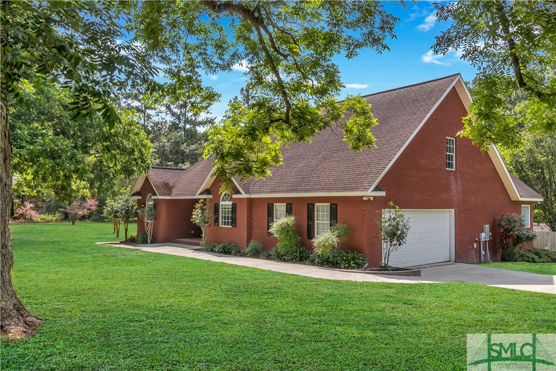 1235 Bennett Crossing