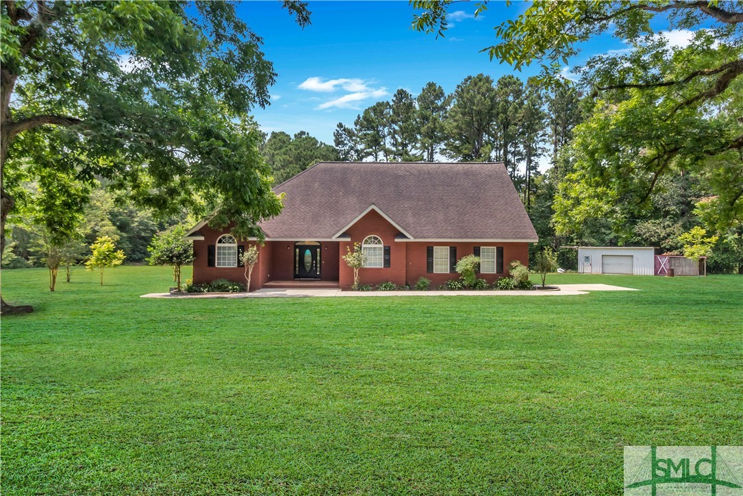 1235 Bennett Crossing