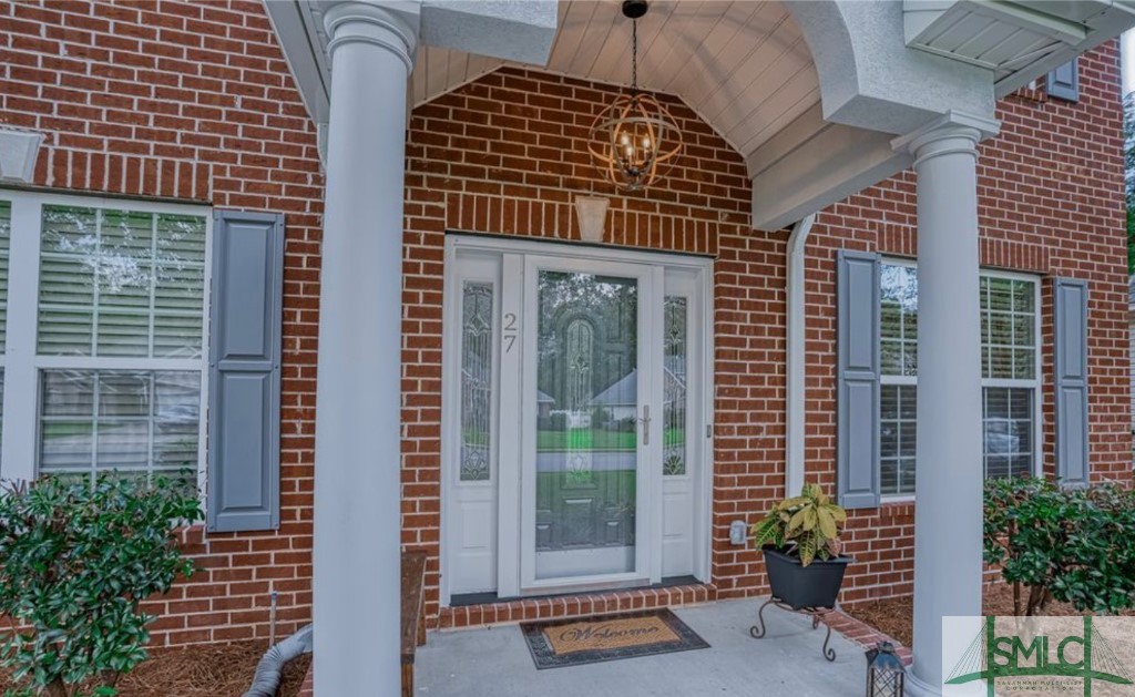 27 Dunnoman Drive