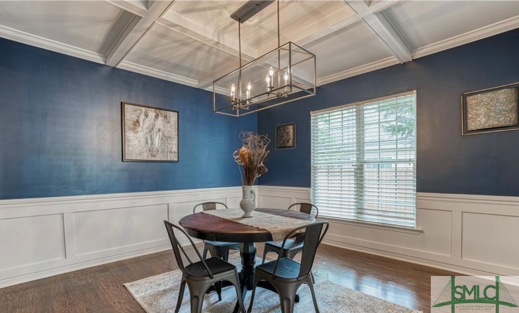 27 Dunnoman Drive
