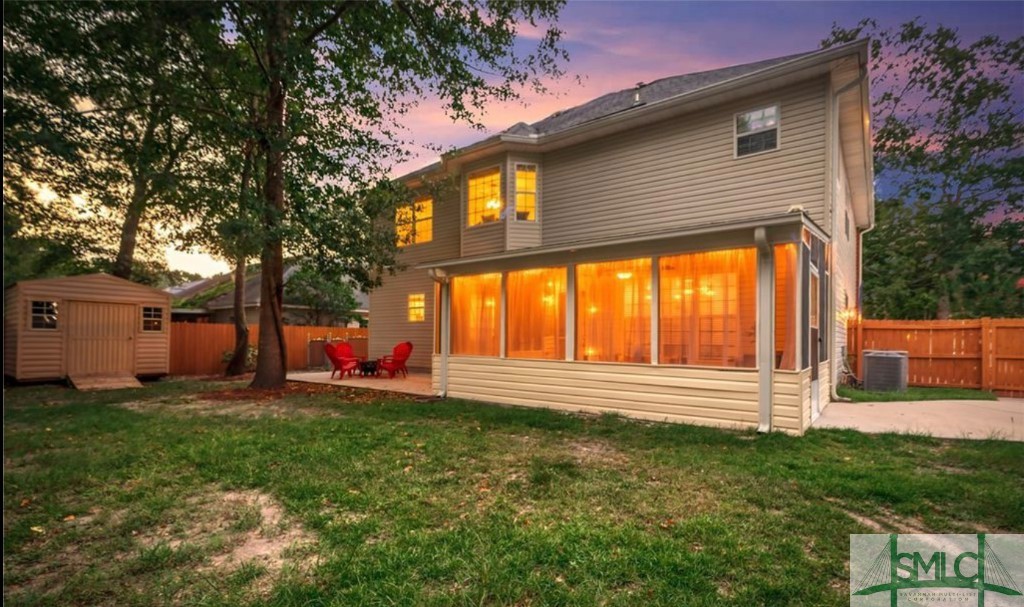27 Dunnoman Drive