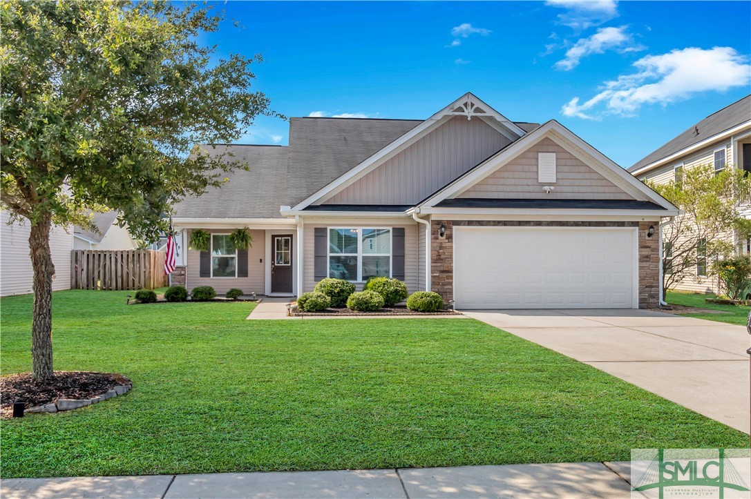 49 Sand Valley Court