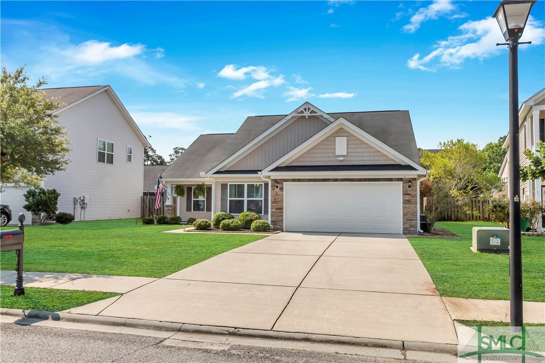 49 Sand Valley Court