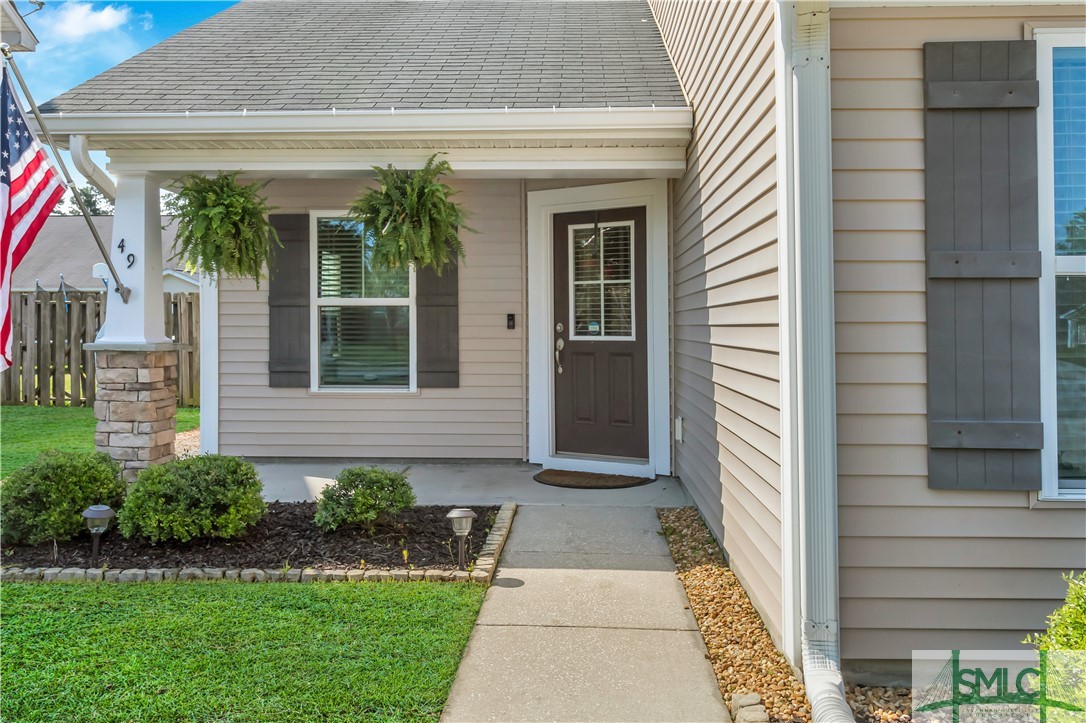 49 Sand Valley Court