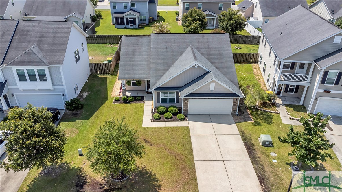 49 Sand Valley Court