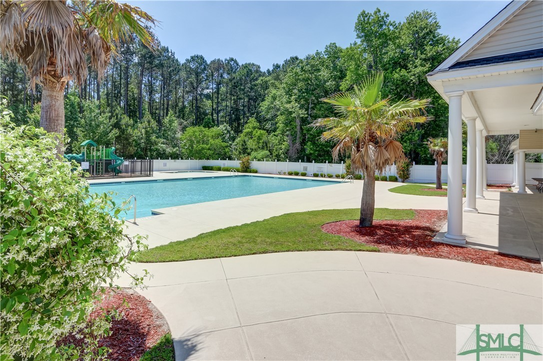 1 Allen Brook Drive