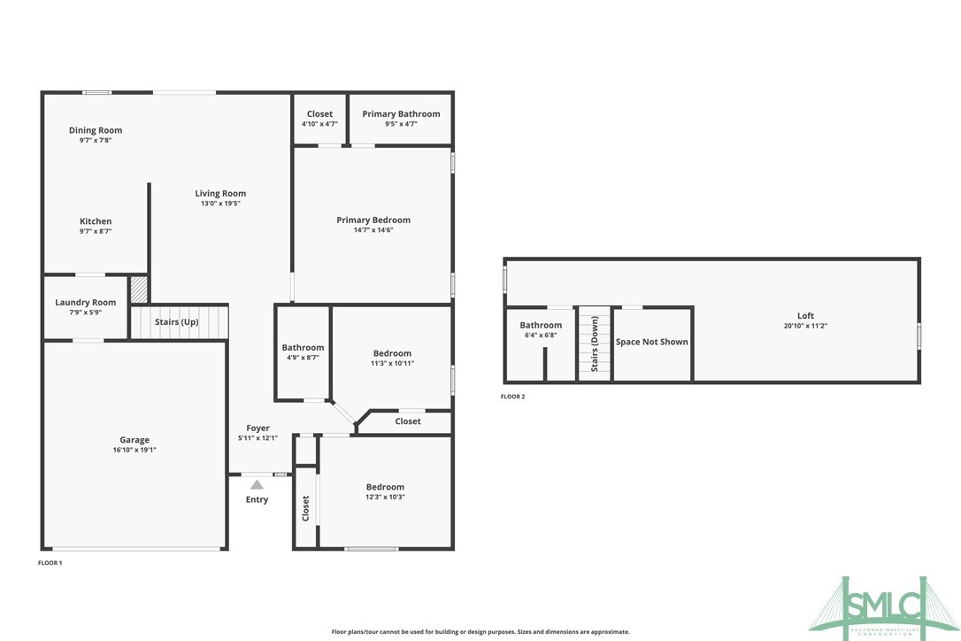1 Allen Brook Drive