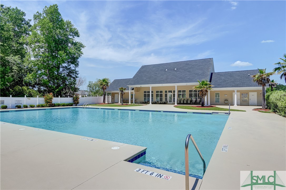 1 Allen Brook Drive