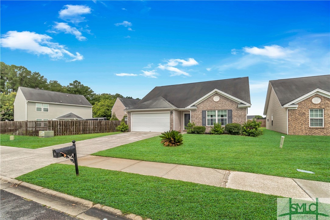 1 Allen Brook Drive