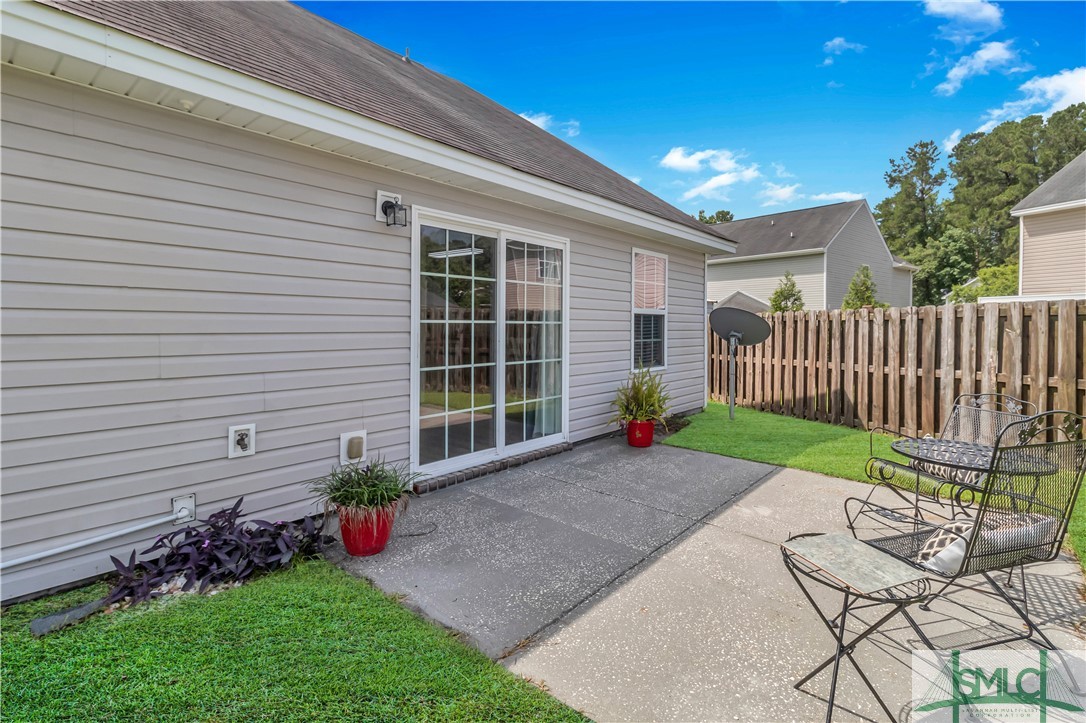 1 Allen Brook Drive