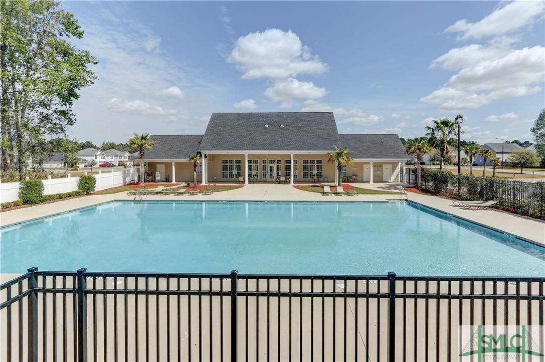 1 Allen Brook Drive
