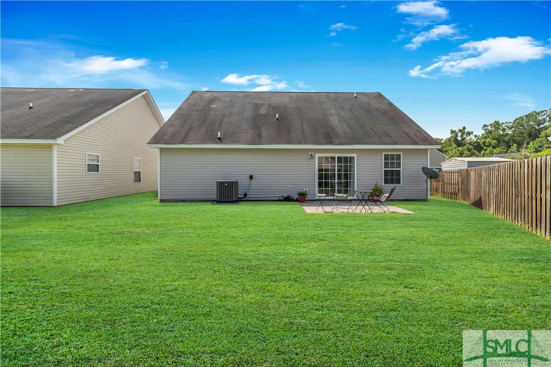 1 Allen Brook Drive
