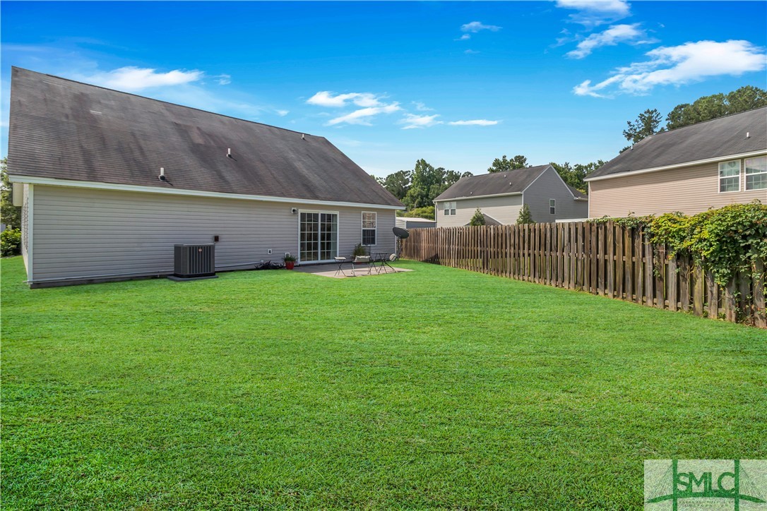 1 Allen Brook Drive