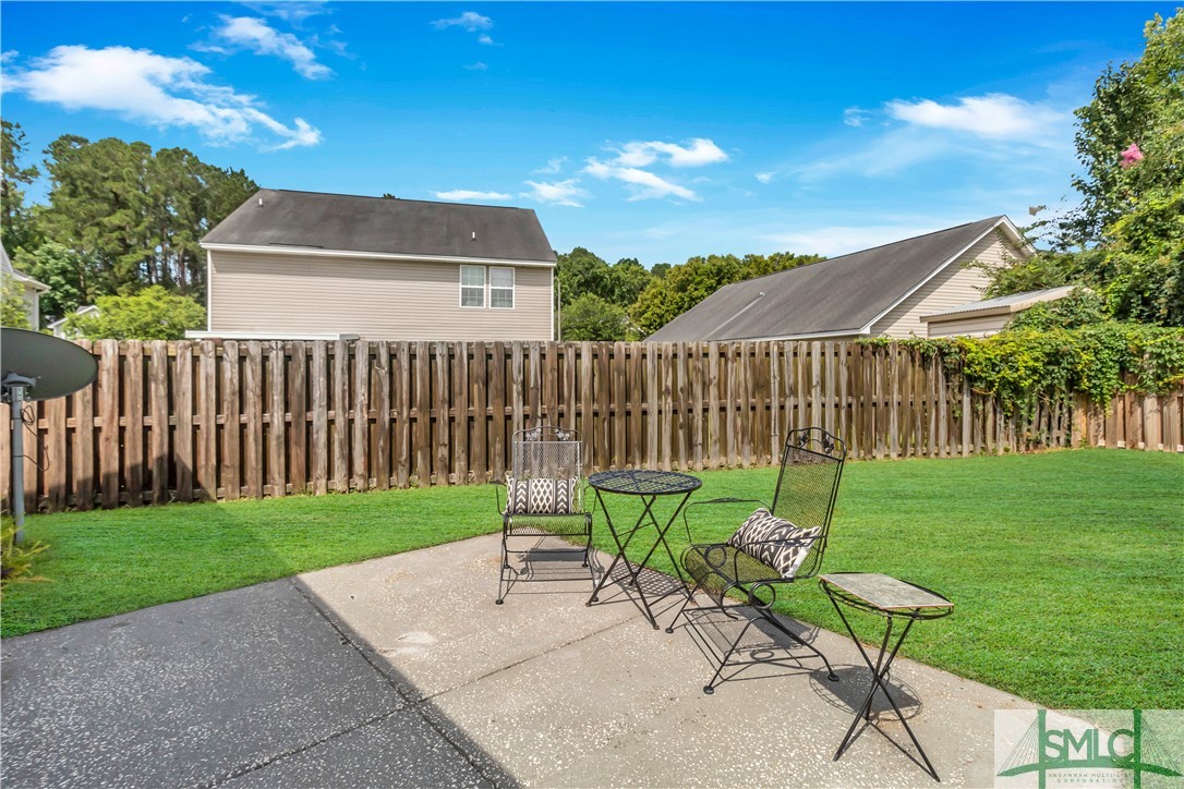 1 Allen Brook Drive
