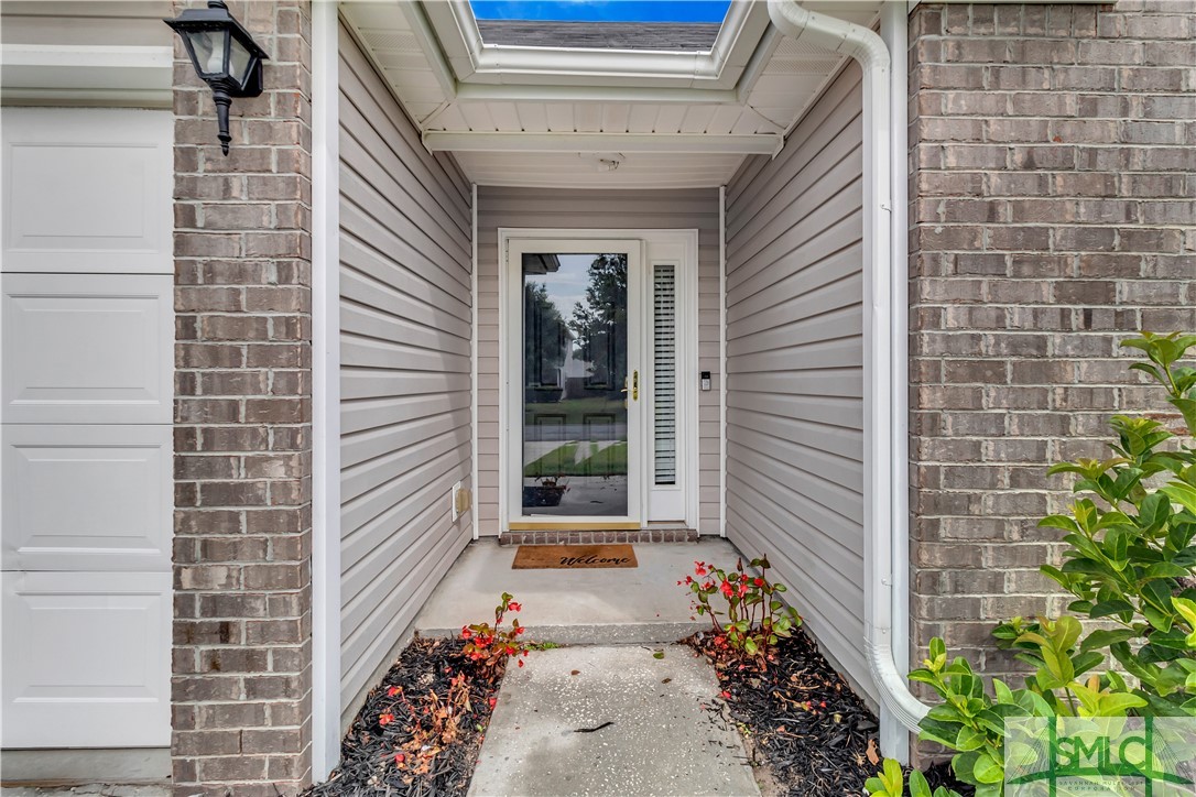 1 Allen Brook Drive