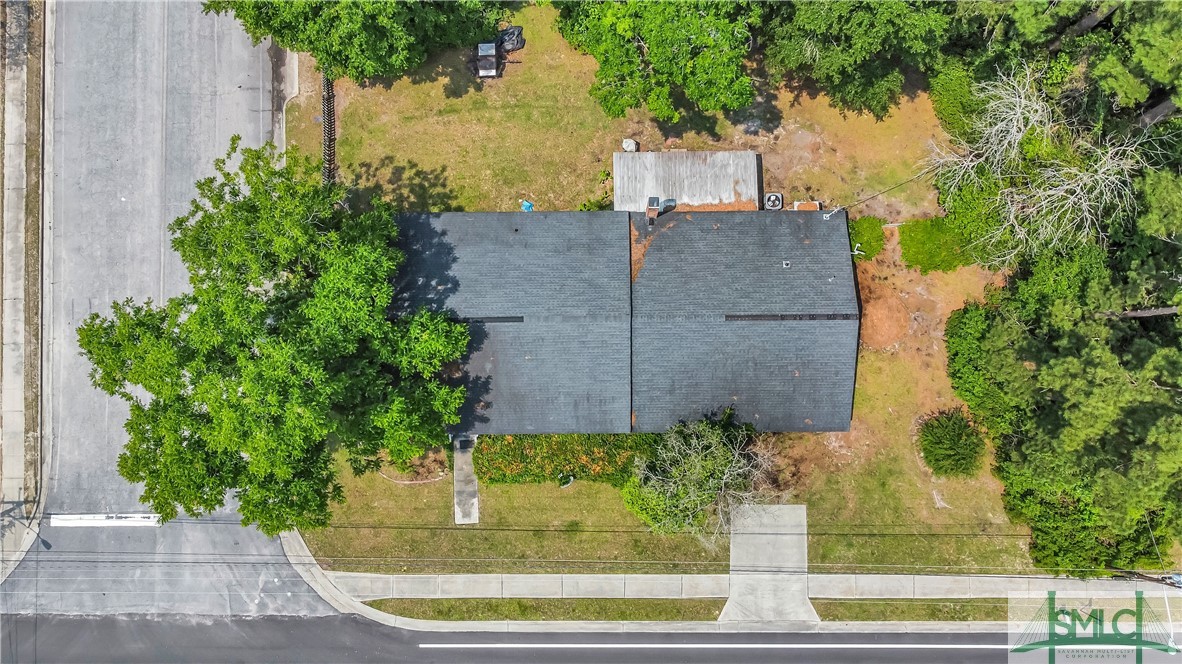 402 N Ash Street