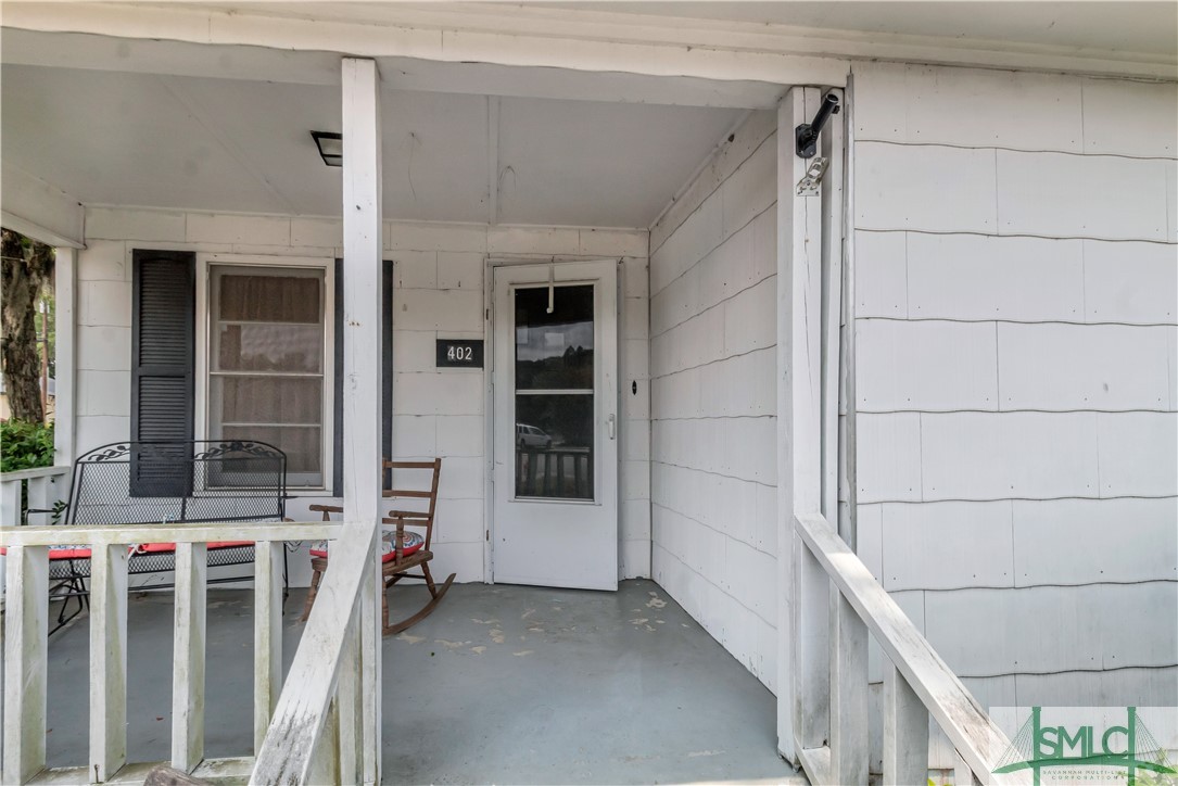 402 N Ash Street