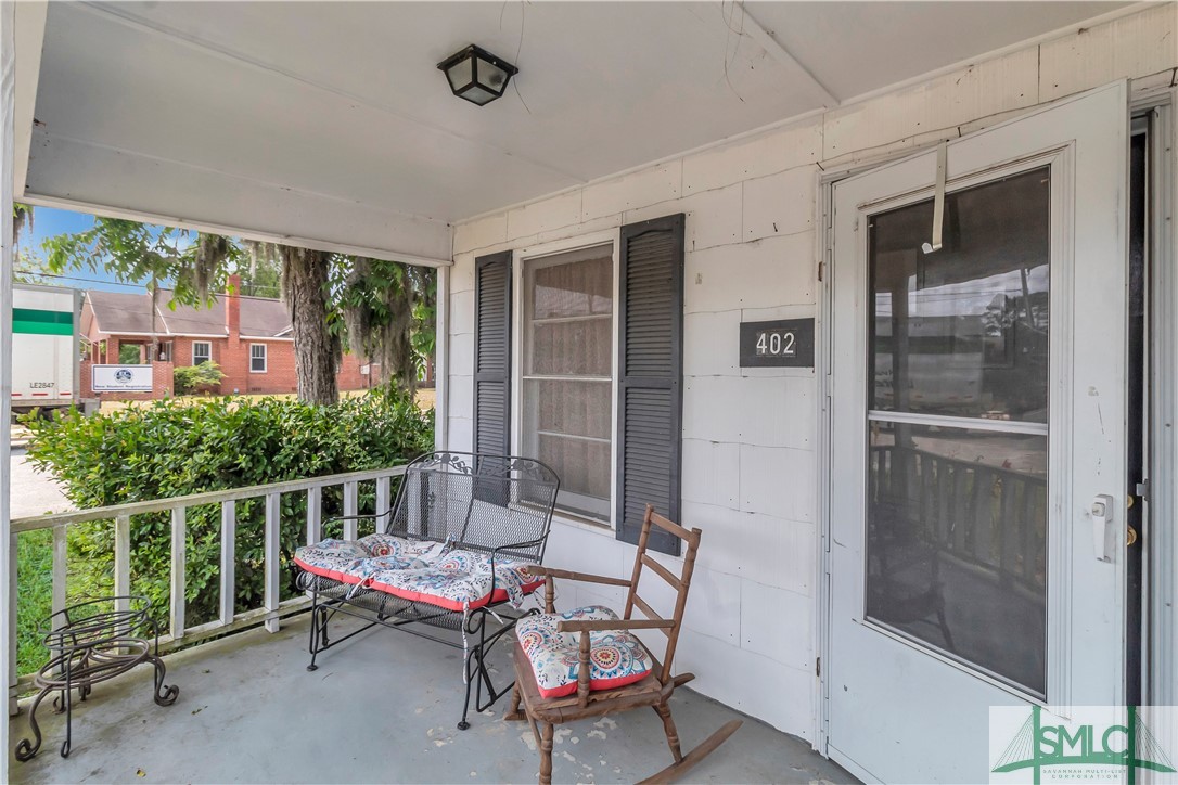 402 N Ash Street