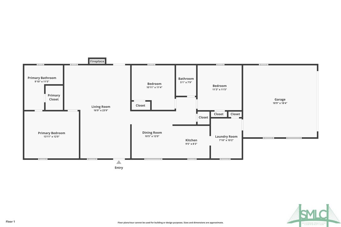 8 W Cameron Court