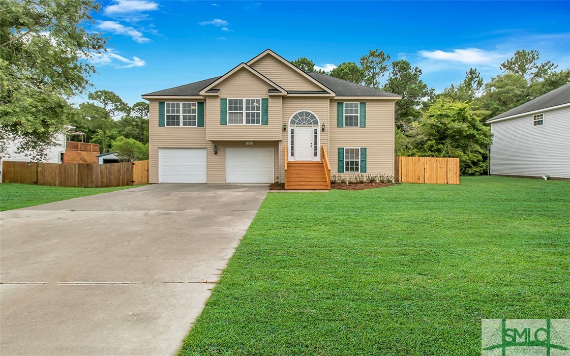 130 Ridgewood Circle