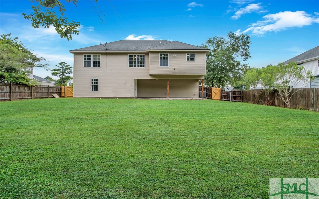 130 Ridgewood Circle