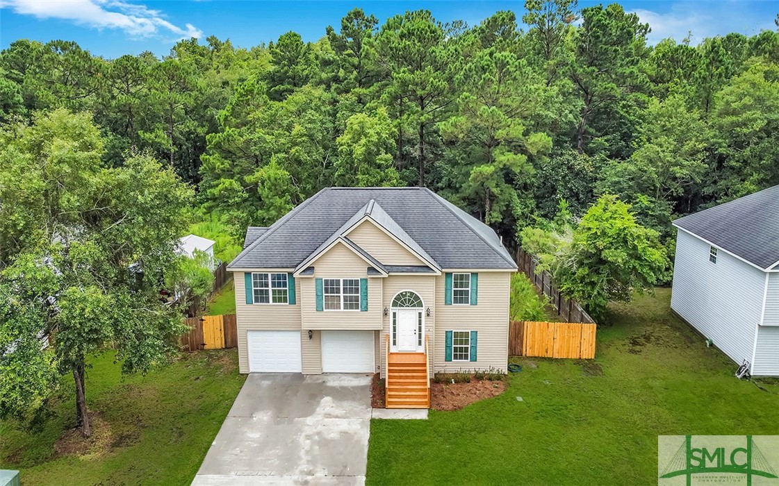 130 Ridgewood Circle