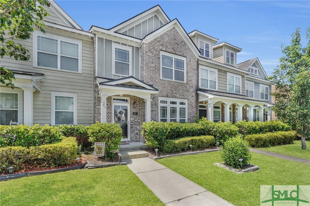 35 Moonlight Trail