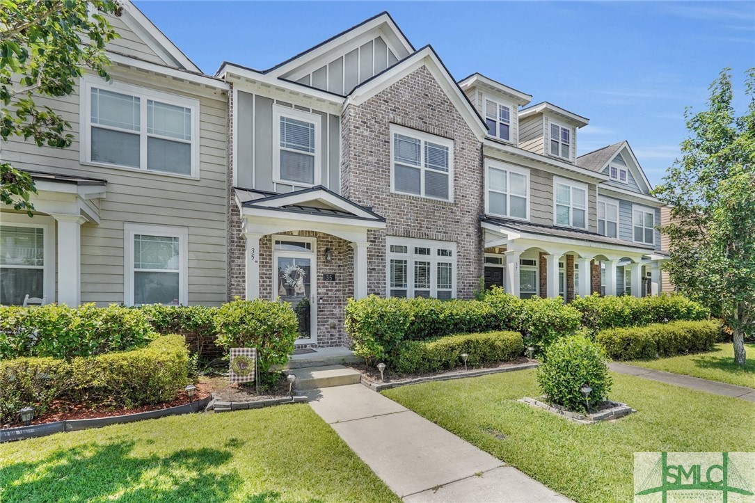 35 Moonlight Trail