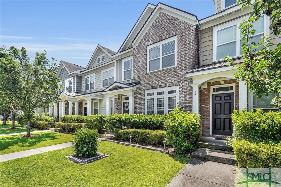 35 Moonlight Trail