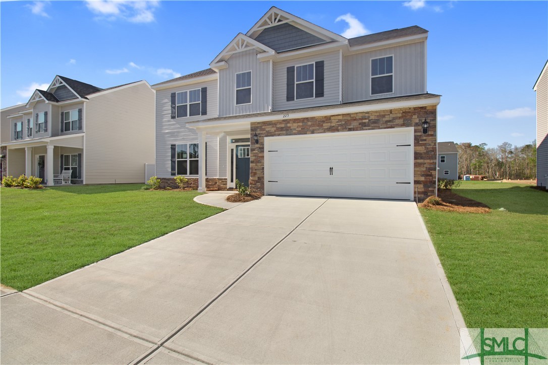 109 Big Cypress Court